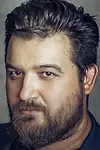 Актёр Сергей Дьячковский — превью фото персоны