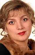 Актриса Надежда Ускова — фото персоны