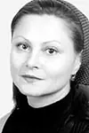Актриса Нина Астаева — превью фото персоны