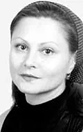 Актриса Нина Астаева — фото персоны