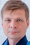Актёр Алексей Щипанов — превью фото персоны