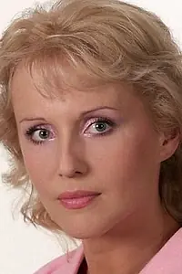 Актриса Ирина Ермолова — фото персоны