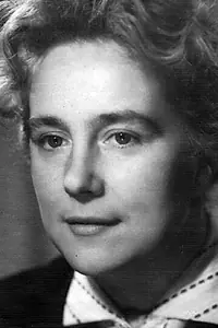 Актриса Елена Лунина — главное фото персоны