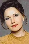 Актриса Альбина Бокова — превью фото персоны