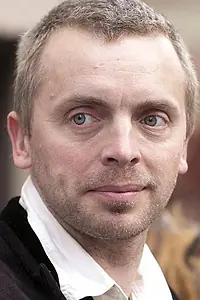 Актёр Улдис Ципстс — фото персоны