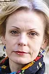 Актриса Кристине Желве — превью фото персоны