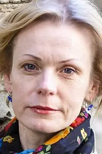 Актриса Кристине Желве — фото персоны