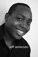 Актёр Jeff Jamerson — главное фото персоны