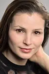 Актриса Аделина Любская — превью фото персоны