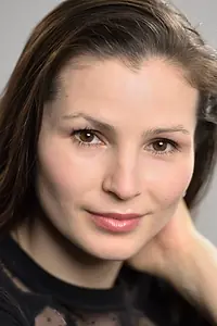 Актриса Аделина Любская — фото персоны