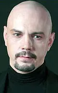 Актёр Андрей Дебрин — фото персоны