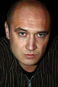 Актёр Григорий Рыжиков — фото персоны