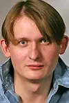 Актёр Сергей Брюн — превью фото персоны