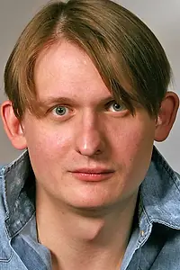 Актёр Сергей Брюн — фото персоны