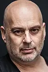 Актёр Ханц ван Дер Вельде — превью фото персоны