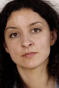 Актёр Августина Станцу — фото персоны