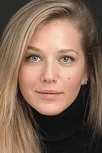 Актриса Карина Андоленко — фото персоны