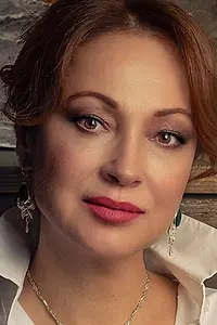 Актриса Виктория Тарасова — фото персоны