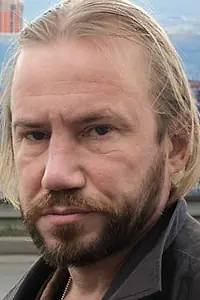 Актёр Сергей Наседкин — фото персоны