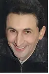 Актёр Дмитрий Швецов — превью фото персоны