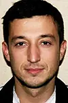 Актёр Сергей Шевченко — превью фото персоны