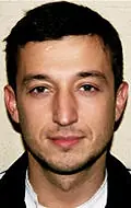 Актёр Сергей Шевченко — фото персоны