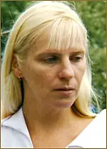 Актриса Татьяна Токарева — фото персоны