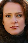 Актриса Ирина Савицкова — превью фото персоны