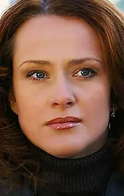 Актриса Ирина Савицкова — фото персоны