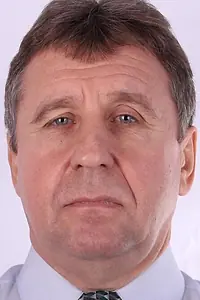 Актёр Сергей Неробеев — фото персоны