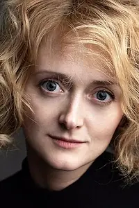 Актриса Полина Рашкина — фото персоны