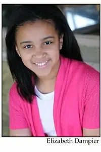 Актриса Элизабет М. Дэмпье — главное фото персоны