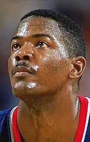 Актёр Joe Dumars — главное фото персоны