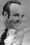 Актёр Леонид Вербицкий — превью фото персоны
