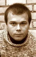 Актёр Алексей Климов — фото персоны