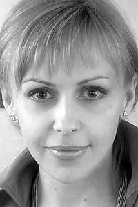 Актриса Анжелика Волчкова — фото персоны