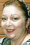 Актриса Ирина Сушина — превью фото персоны