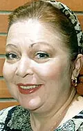 Актриса Ирина Сушина — фото персоны