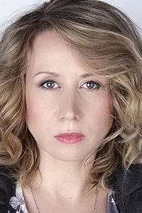 Актриса Марина Феоктистова — фото персоны