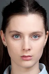 Актриса Мария Олейникова — фото персоны
