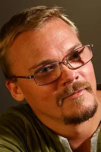 Актёр Евгений Смирнов — фото персоны