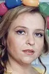 Актриса Анна Левченко — превью фото персоны