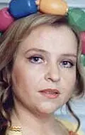 Актриса Анна Левченко — фото персоны