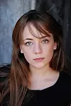 Актриса Сара Ладзаро — превью фото персоны