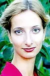 Актриса Мария Зорина — превью фото персоны