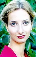 Актриса Мария Зорина — фото персоны