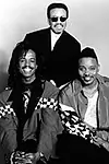 Актёр Earth Wind & Fire — превью фото персоны
