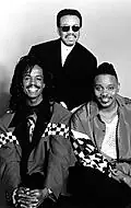 Актёр Earth Wind & Fire — фото персоны