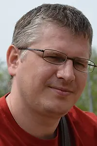 Актёр Дмитрий Золотов — главное фото персоны