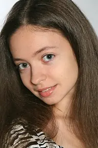 Актриса Софья Максимча — фото персоны